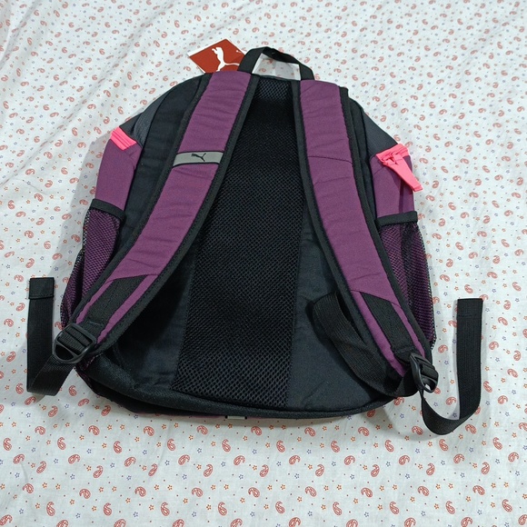 Puma Echo Backpack 26 litres. Fix Price. - Picture 6 of 9
